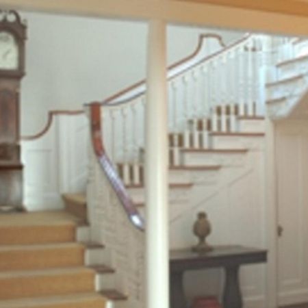 The Manor Inn Castine Interiør billede