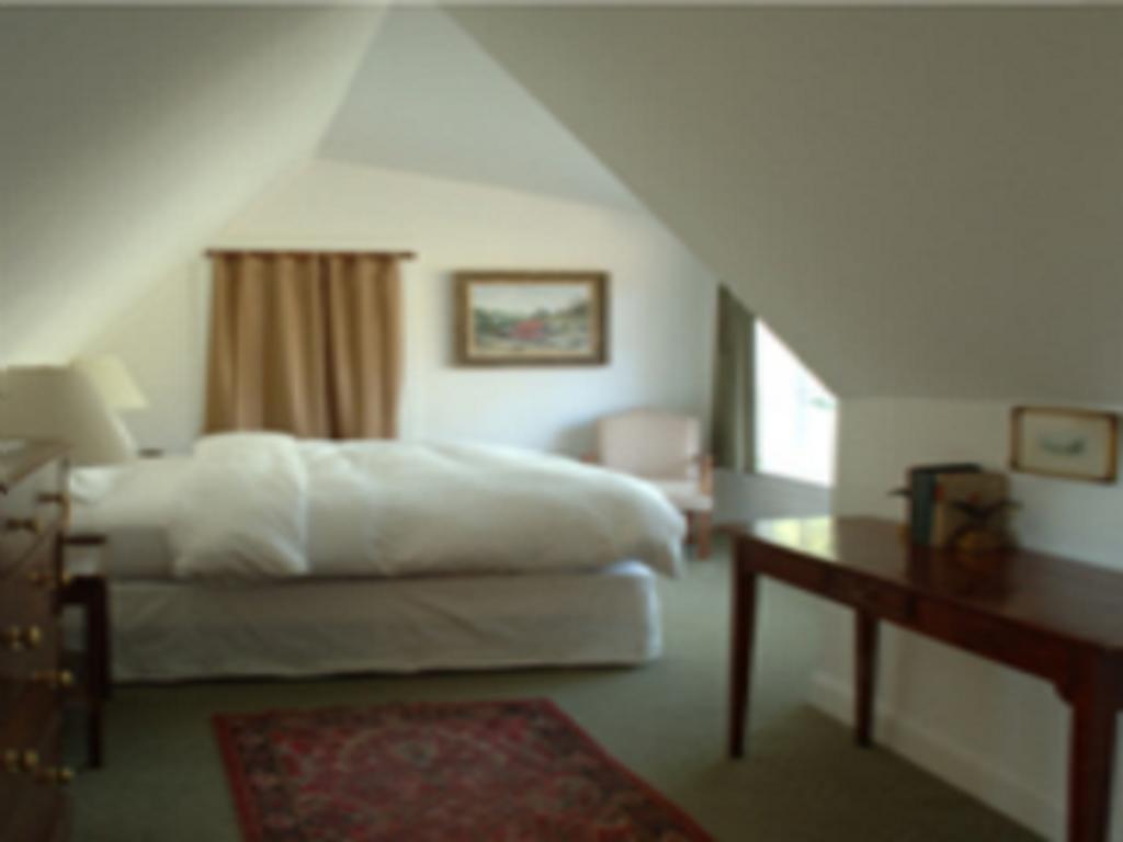 The Manor Inn Castine Eksteriør billede