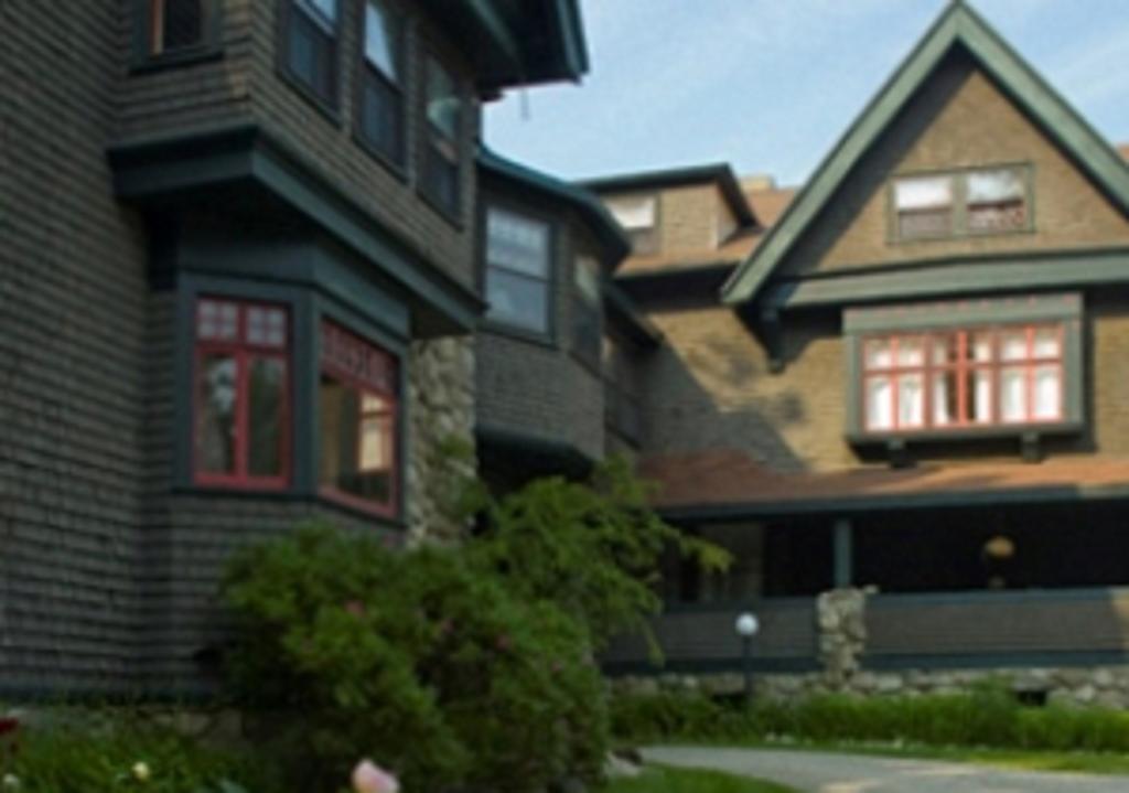 The Manor Inn Castine Værelse billede