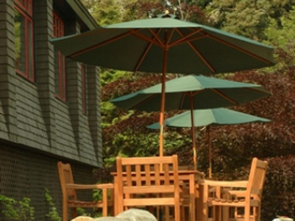 The Manor Inn Castine Værelse billede
