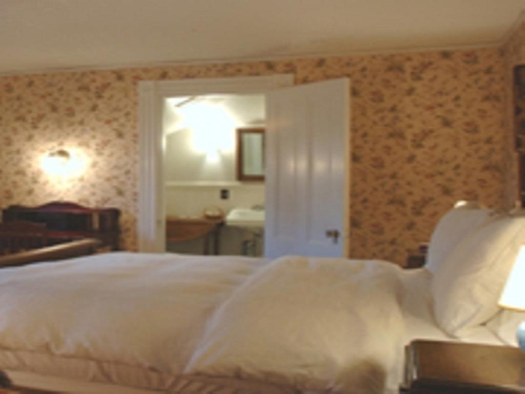 The Manor Inn Castine Værelse billede